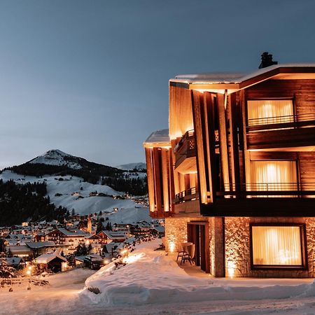 Residence Chalet L'Salvan セルヴァ・ディ・ヴァル・ガルデーナ エクステリア 写真