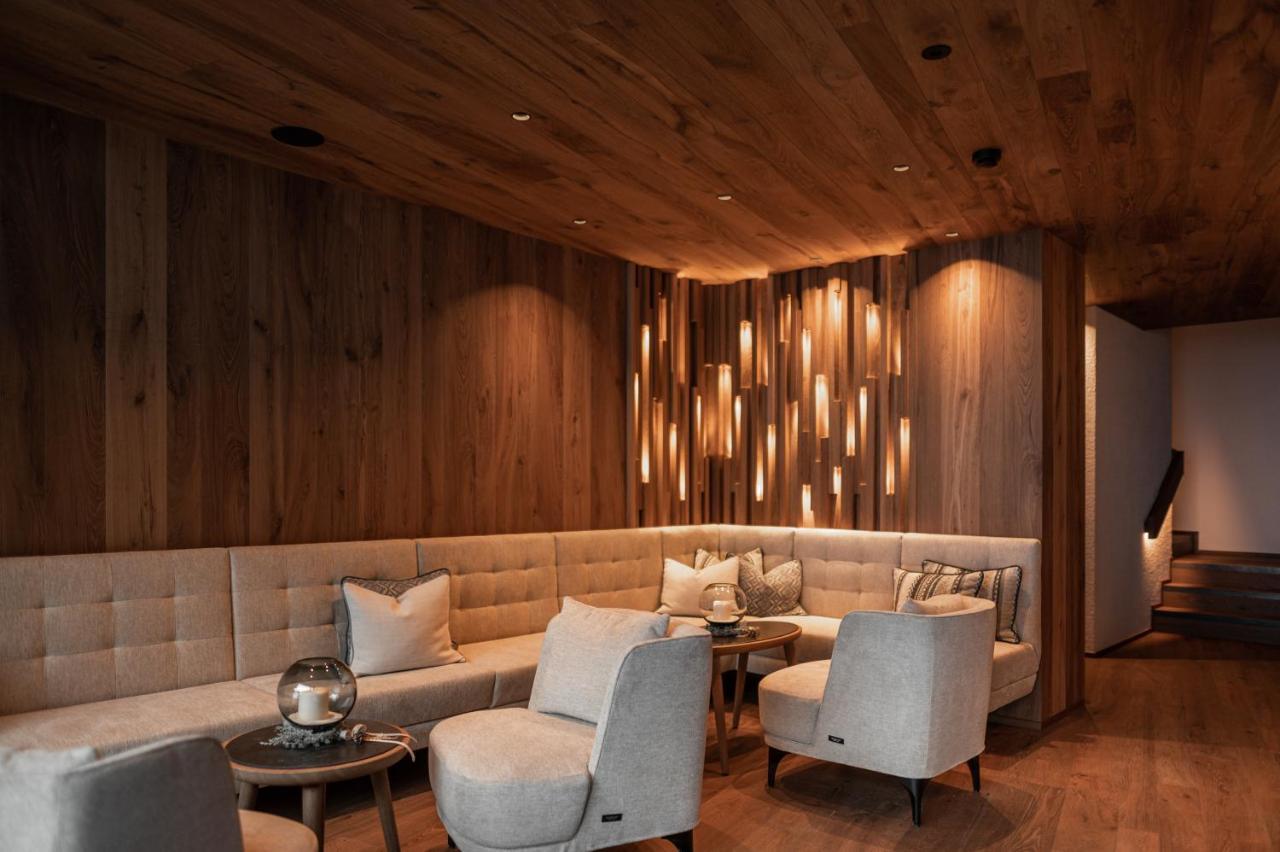 Residence Chalet L'Salvan セルヴァ・ディ・ヴァル・ガルデーナ エクステリア 写真