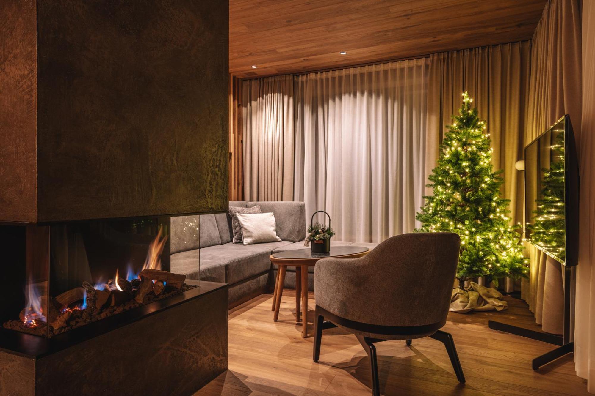 Residence Chalet L'Salvan セルヴァ・ディ・ヴァル・ガルデーナ エクステリア 写真
